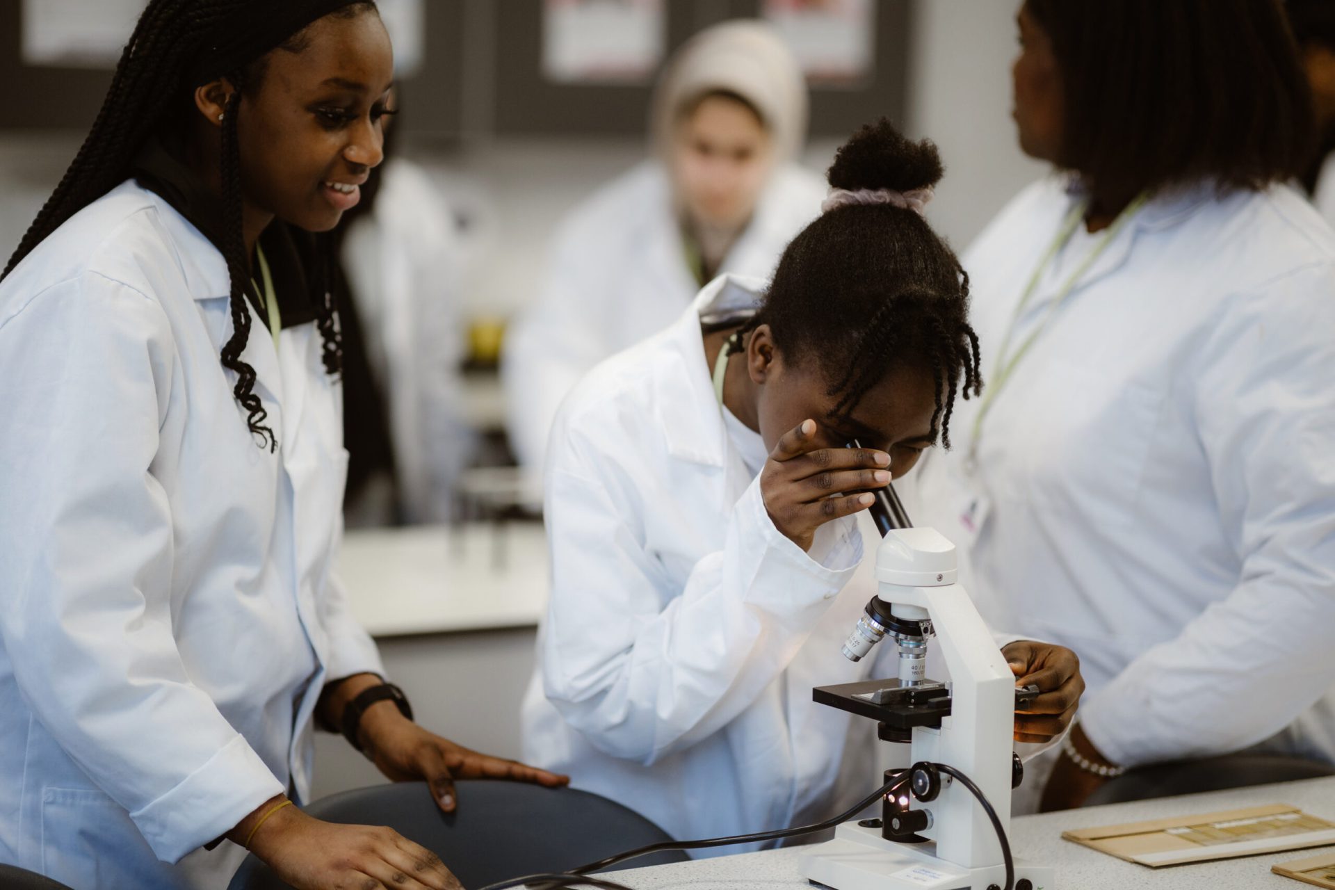 Salford City College